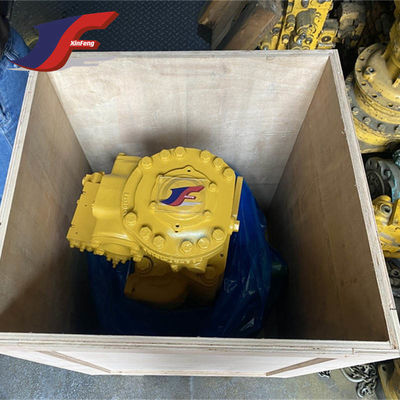 708-27-12120 708-27-04012 Hydraulische hoofdpomp voor PC300-5 PC400-5 graafmachine