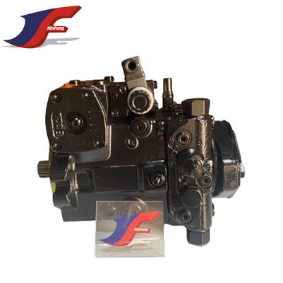 Rexroth Hydraulic A4VG56 zuigerpomp A4VG40 A4VG71 A4VG125 A4VG180 A4VG250