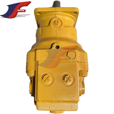 E70B Oorspronkelijke schommelmotor E70B Schommelverminderingsversnellingsbak voor  099-6610