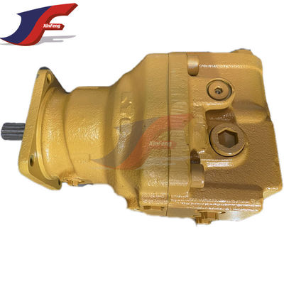 E70B Oorspronkelijke schommelmotor E70B Schommelverminderingsversnellingsbak voor  099-6610