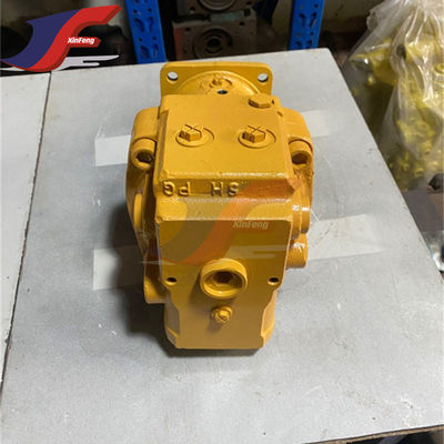 E70B Oorspronkelijke schommelmotor E70B Schommelverminderingsversnellingsbak voor  099-6610