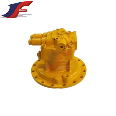 -graafmachine 320CD Swingmotor M5X130 158-8985 Voor  320CD