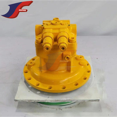-graafmachine 320CD Swingmotor M5X130 158-8985 Voor  320CD