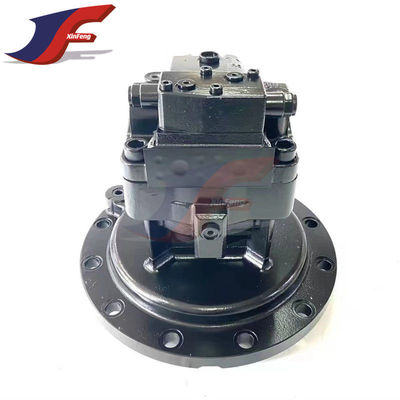 Graafmachine M5X180 Swing Motor SK350-8 Swing Motor LC15V00022F1 Voor Kebolco