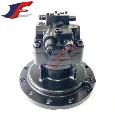 Graafmachine M5X180 Swing Motor SK350-8 Swing Motor LC15V00022F1 Voor Kebolco