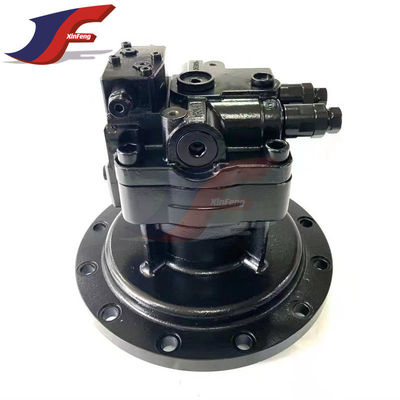 Graafmachine M5X180 Swing Motor SK350-8 Swing Motor LC15V00022F1 Voor Kebolco