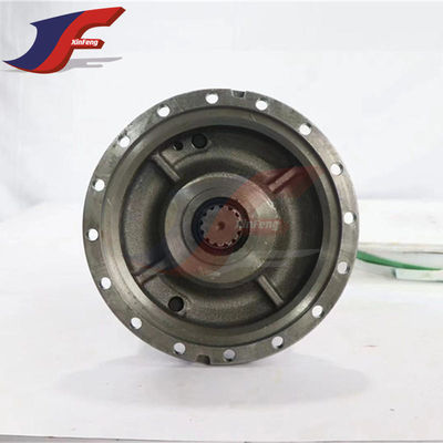Graafmachine SH200 Schommelmotor Hydraulische motor Voor Sumitomo SG08-13T