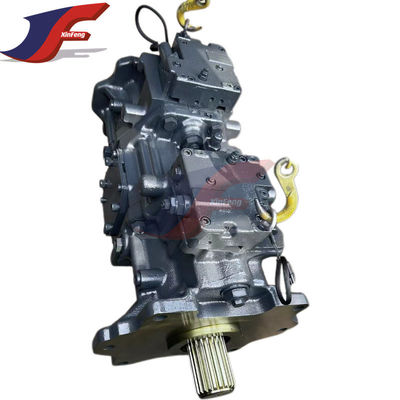 Komatsu PC2000-8 Hoofdhydraulische pomp Assy 708-2K-00120 708-2K-00121 708-2K-00122