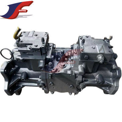 Komatsu PC2000-8 Hoofdhydraulische pomp Assy 708-2K-00120 708-2K-00121 708-2K-00122