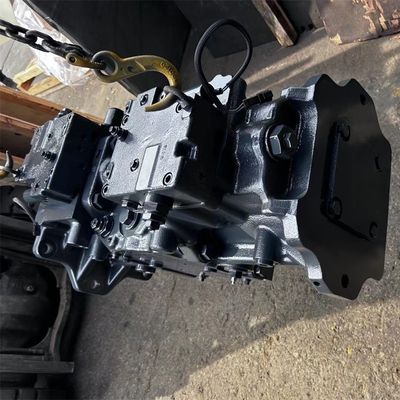 Komatsu PC2000-8 Hoofdhydraulische pomp Assy 708-2K-00120 708-2K-00121 708-2K-00122