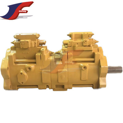 385C 390D Hydraulische pomp 334-9990 K3V280 zuigerpomp voor