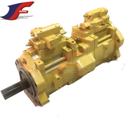 385C 390D Hydraulische pomp 334-9990 K3V280 zuigerpomp voor