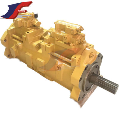 385C 390D Hydraulische pomp 334-9990 K3V280 zuigerpomp voor