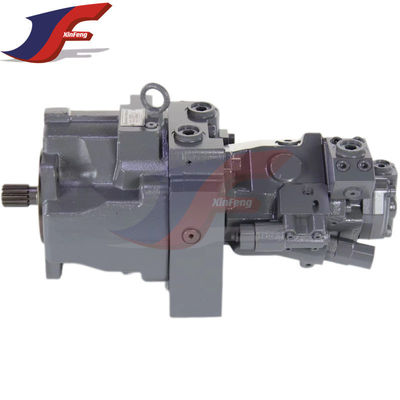 Graafmachine AP2D36 Hydraulische hoofdpomp Hydraulische 4437197 4472052 Voor ZX70