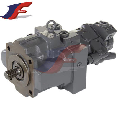 Graafmachine AP2D36 Hydraulische hoofdpomp Hydraulische 4437197 4472052 Voor ZX70