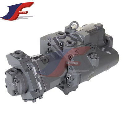 Graafmachine AP2D36 Hydraulische hoofdpomp Hydraulische 4437197 4472052 Voor ZX70