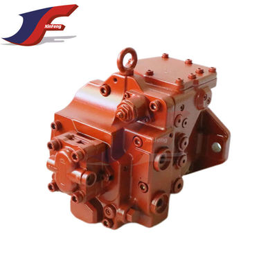Hoogwaardige hydraulische onderdelen van graafmachines voor hydraulische pomp K7SP36