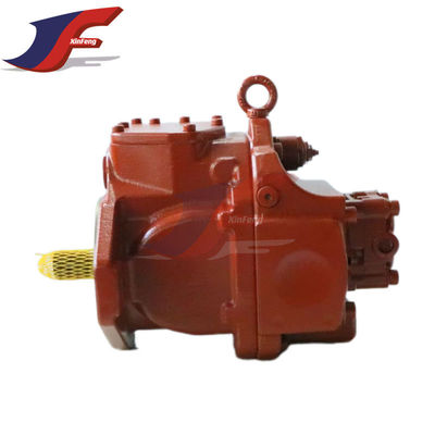 Hoogwaardige hydraulische onderdelen van graafmachines voor hydraulische pomp K7SP36