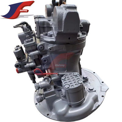 Hitachi Hpv118 hoofdpomp ZX200-5g Hydraulische pomp YB60000068 YB60000069
