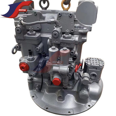 Hitachi Hpv118 hoofdpomp ZX200-5g Hydraulische pomp YB60000068 YB60000069