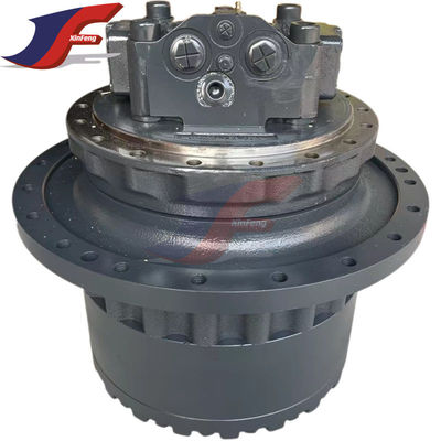 PC200-8MO Final Drive 20Y-27-00500 20Y-27-00590 Reismotor voor Komatsu