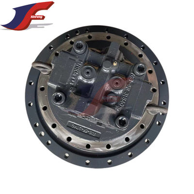 PC200-8MO Final Drive 20Y-27-00500 20Y-27-00590 Reismotor voor Komatsu