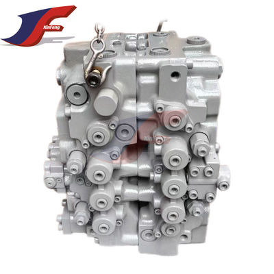 Graafmachine ZX870-5G Hydraulische hoofdbesturingsklep YA00037264 4713089 Voor Hitachi
