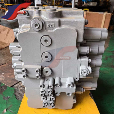 Graafmachine ZX870-5G Hydraulische hoofdbesturingsklep YA00037264 4713089 Voor Hitachi