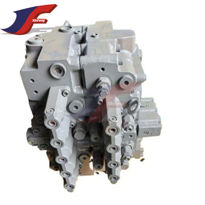 Graafmachine ZX870-5G Hydraulische hoofdbesturingsklep YA00037264 4713089 Voor Hitachi