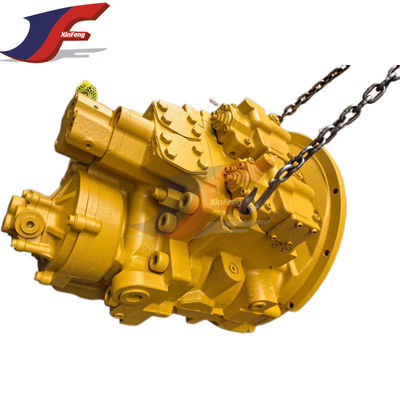 345D E349D Hydraulische pomp 2959663 2959426 Voor K5V212 Hydraulische hoofdpomp