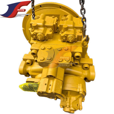 345D E349D Hydraulische pomp 2959663 2959426 Voor K5V212 Hydraulische hoofdpomp