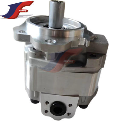 Komatsu Hydraulische tandwielpomp 705-11-38010 voor D65 D85-graafmachineonderdelen