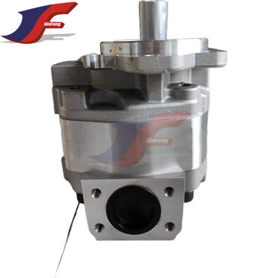 Komatsu Hydraulische tandwielpomp 705-11-38010 voor D65 D85-graafmachineonderdelen