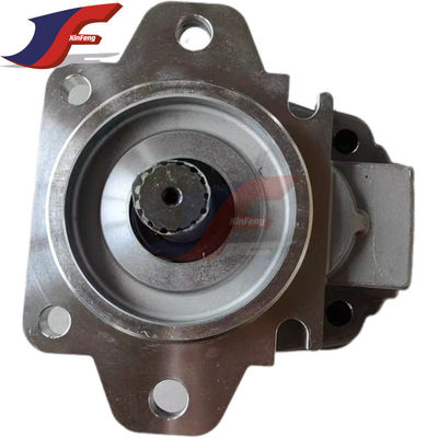 Komatsu Hydraulische tandwielpomp 705-11-38010 voor D65 D85-graafmachineonderdelen
