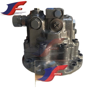 Onderdelen van graafmachines Hydraulische schommelmotor 21w-26-00100 708-7s-00242 Voor Komatsu Pc78