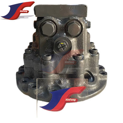 Onderdelen van graafmachines Hydraulische schommelmotor 21w-26-00100 708-7s-00242 Voor Komatsu Pc78