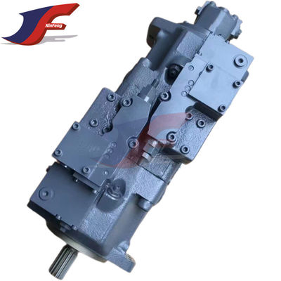 SH120 Delen van hydraulische pomp voor graafmachines A20V064 zuigerpomp voor Sumitomo