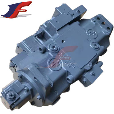 SH120 Delen van hydraulische pomp voor graafmachines A20V064 zuigerpomp voor Sumitomo