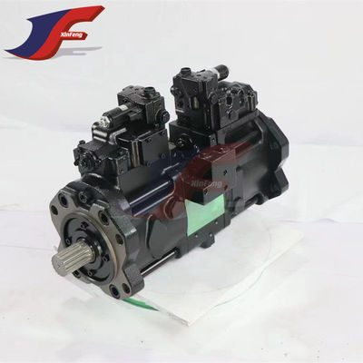 Graafmachine SK350-8 Hydraulische pomp K5V140DTP Hoofdpomp LC10V00014F1 Voor Kobelco