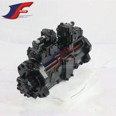 Graafmachine SK350-8 Hydraulische pomp K5V140DTP Hoofdpomp LC10V00014F1 Voor Kobelco