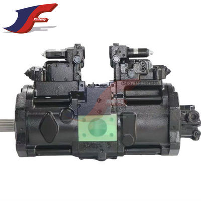 Graafmachine SK350-8 Hydraulische pomp K5V140DTP Hoofdpomp LC10V00014F1 Voor Kobelco