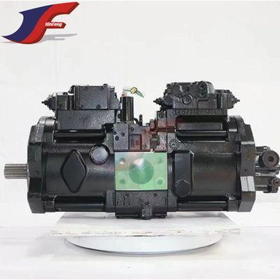 K3v112DTP K3v112DTH JCB220 JS220 21511480 Graafmachine Hoofdkolmpomp Voor JCB