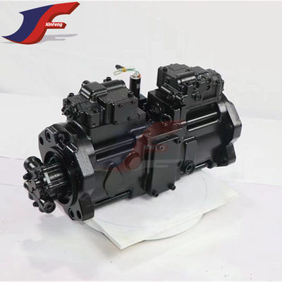K3v112DTP K3v112DTH JCB220 JS220 21511480 Graafmachine Hoofdkolmpomp Voor JCB