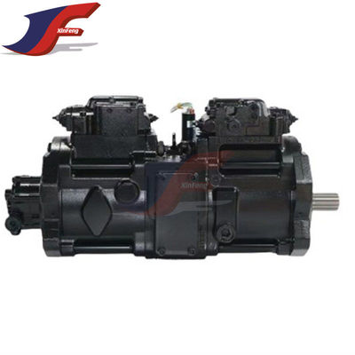 K3v112DTP K3v112DTH JCB220 JS220 21511480 Graafmachine Hoofdkolmpomp Voor JCB