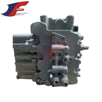 EX100-5 EX120-5 EX130-5 Hoofdbesturingsklep voor delen van graafmachines 4366958 4330216