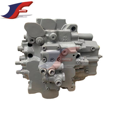 EX100-5 EX120-5 EX130-5 Hoofdbesturingsklep voor delen van graafmachines 4366958 4330216
