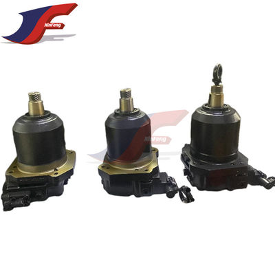 Komatsu D375 D475 ventilator pomp ventilator motor 708-1W-00690 708-7H-00680 708-7H-11410