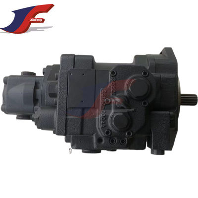 Hydraulische pomp voor graafmachines K3SP30 Kolvenpomp K3SP30 voor mini-graafmachines SK30 SK40