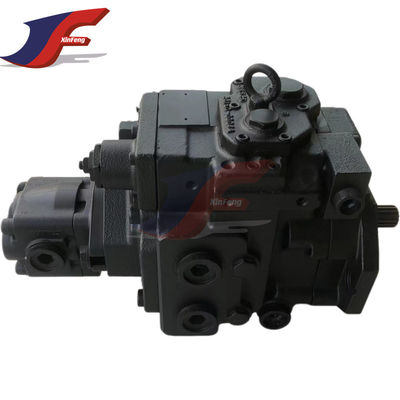 Hydraulische pomp voor graafmachines K3SP30 Kolvenpomp K3SP30 voor mini-graafmachines SK30 SK40