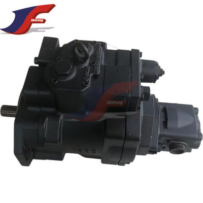 Hydraulische pomp voor graafmachines K3SP30 Kolvenpomp K3SP30 voor mini-graafmachines SK30 SK40